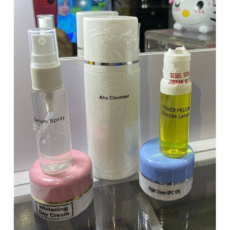 farma wdc original / krim farma 5 in 10%