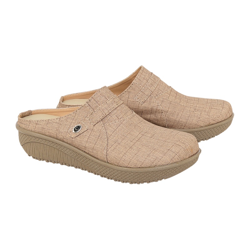 sandal bustong wanita murah, sandal bustong cewek, sepatu slip on wanita, sandal slip on wanita , bustong perempuan AH066