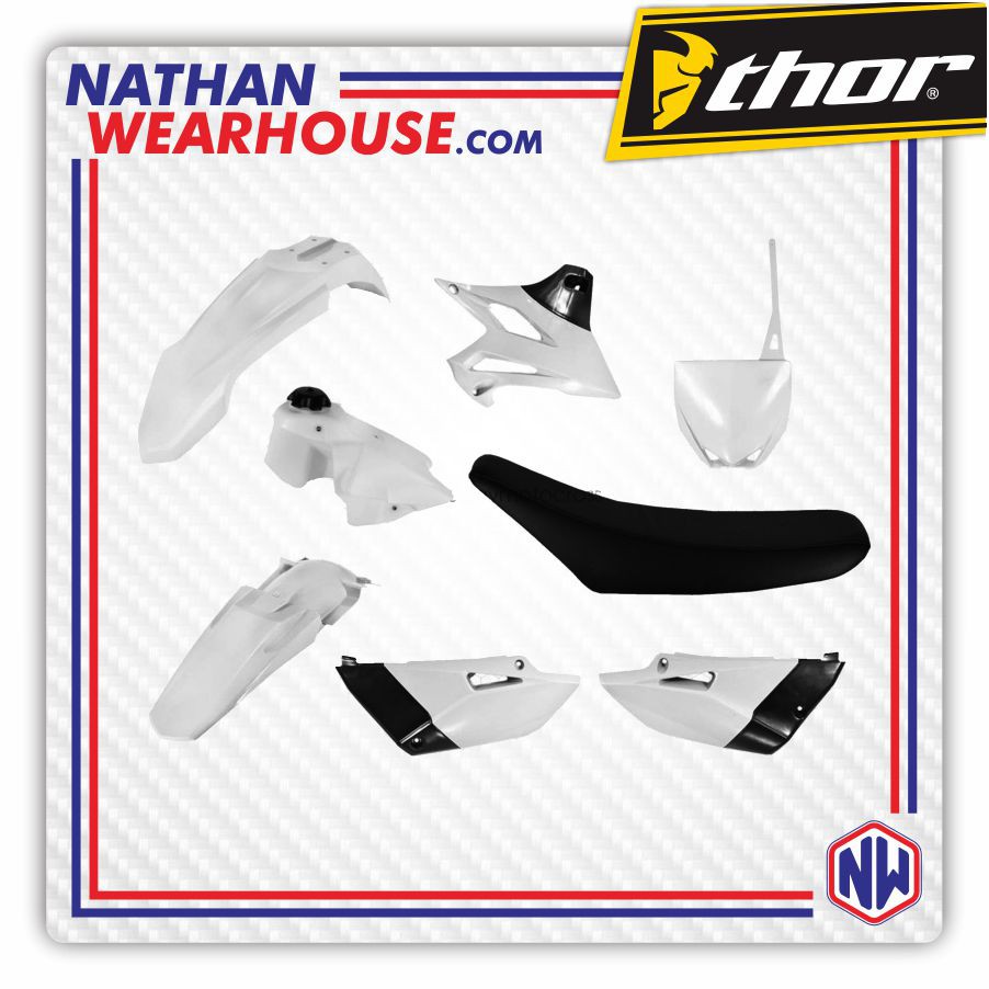 Bodyset Bodykit Body Set BODY KIT BODY CROSS cover set YZ 85 NEW 2016