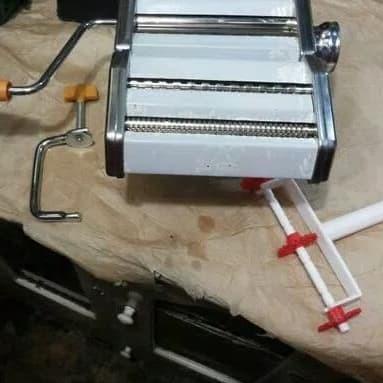 ❋ GILINGAN MOLEN / MIE type ATLAS MARCATO ASLI ❄