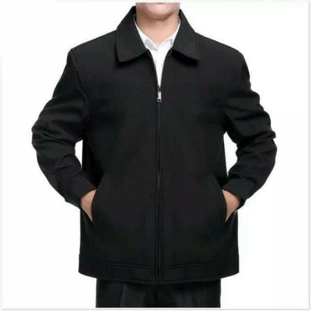  JAKET  BOSS CLASSIC  JASKET BLAZER JAS FORMAL SBY 