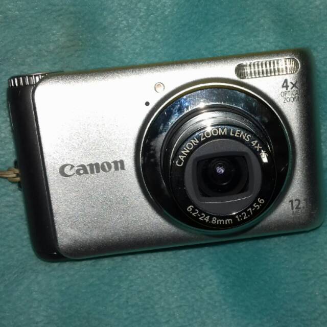 Camera digital / camera second/ canon second / camera murah /