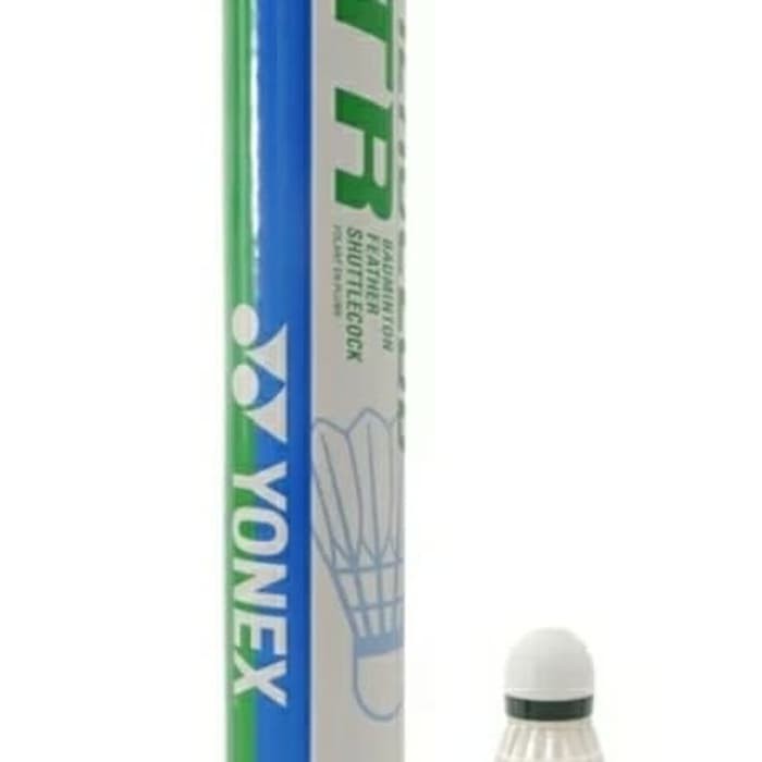 bola/shutlecock/kok badminton  Yonex  yonex Aeroclub Tr  bb 047