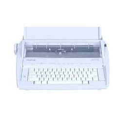 

Segera beli BROTHER GX-6750 MESIN KETIK LISTRIK ( ELECTRONIC TYPEWRITER ) Stok Terbatas