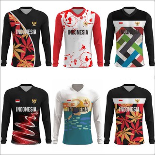 Baju Kaos Jersey Sepeda Gowel Trail Downhill Balap Lengan Baju Kaos Jersey Sepeda Gowel Trail Downhill Balap Lengan
