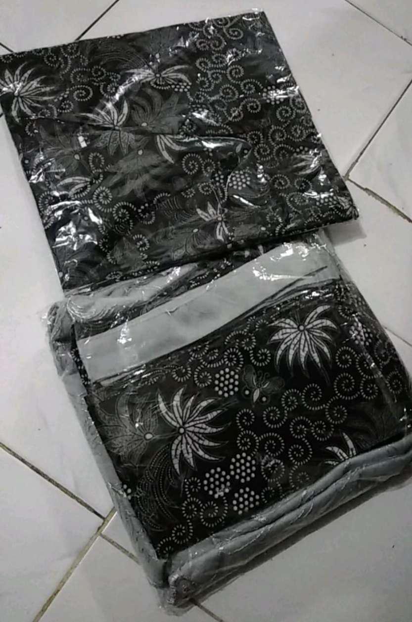 (termurah) Couple Batik Aneta / Savana Terbaru By Pusat Kulakan Batik
