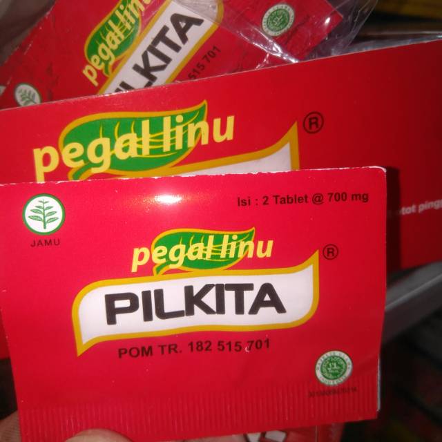 

pilkita