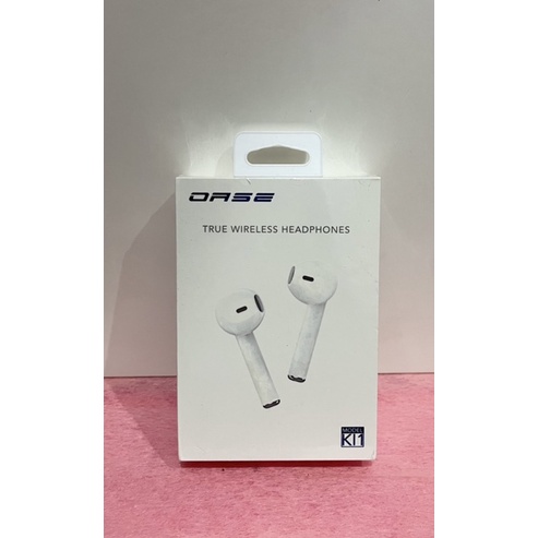 OASE WIRELESS HEADPHONE ORIGINAL K|1