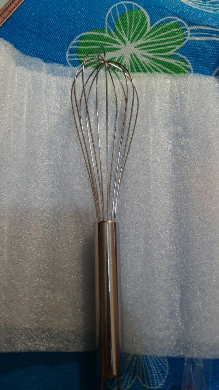 [bayar Di Tempat]telur Livecity 8 / 10 / 12inci Bahan Stainless Steel