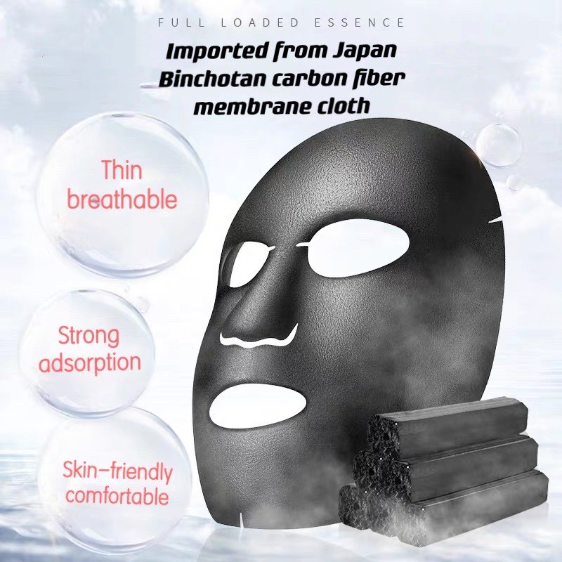 M-Joptim Bombax Malabaricum Watery Mask