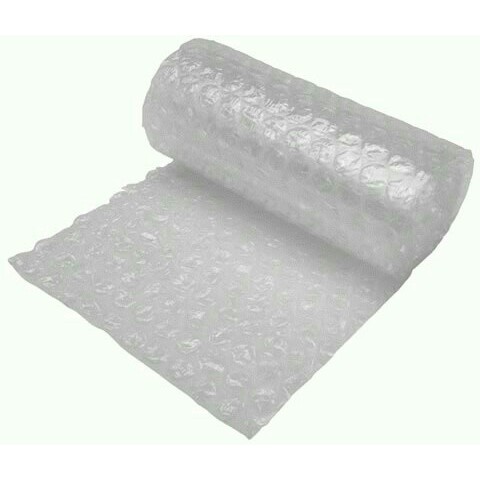 

HOT SALE Plastik Bubble (Bubble Wrap) untuk packing tambahan