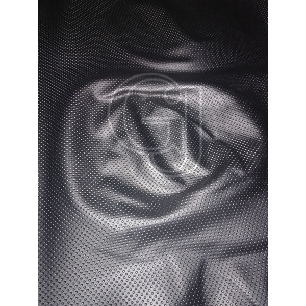 kulit sarung cover jok motor honda vario 125 150 led new