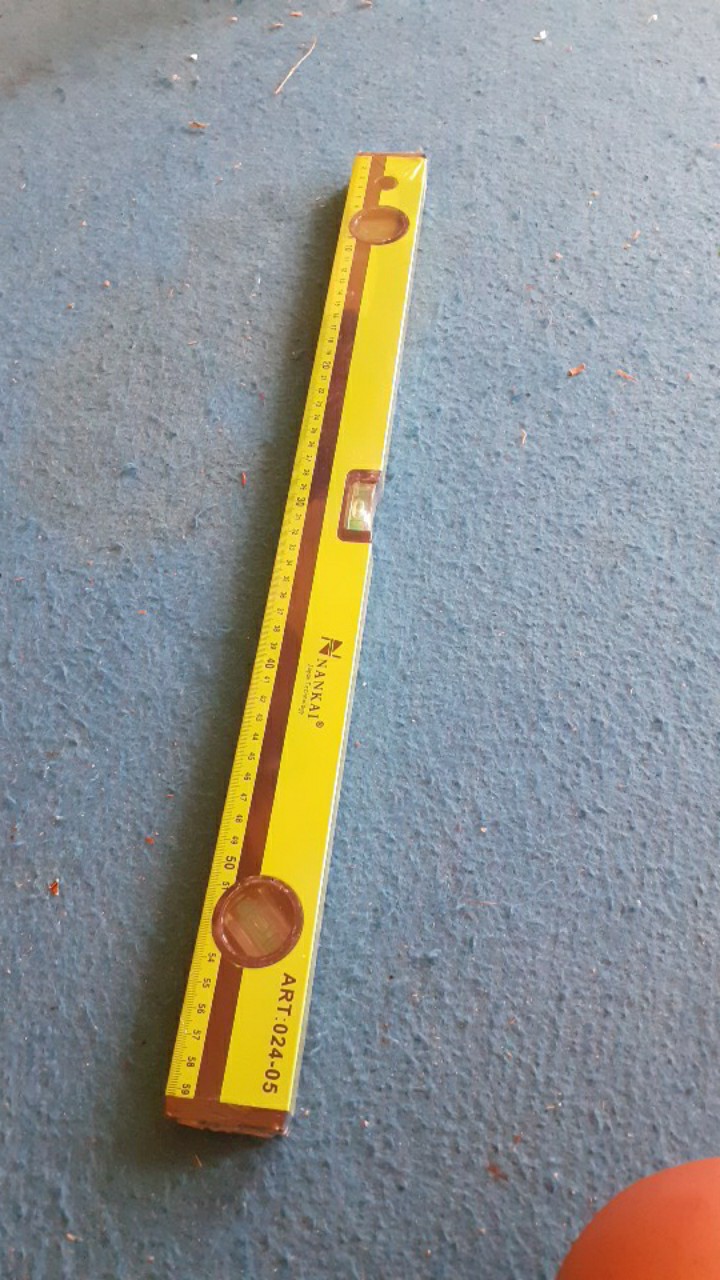 Waterpass Magnet 60cm Nankai