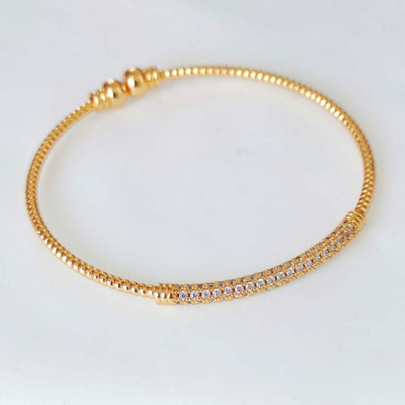 Gelang Tangan Wanita Gelang Bangle Xuping Importt