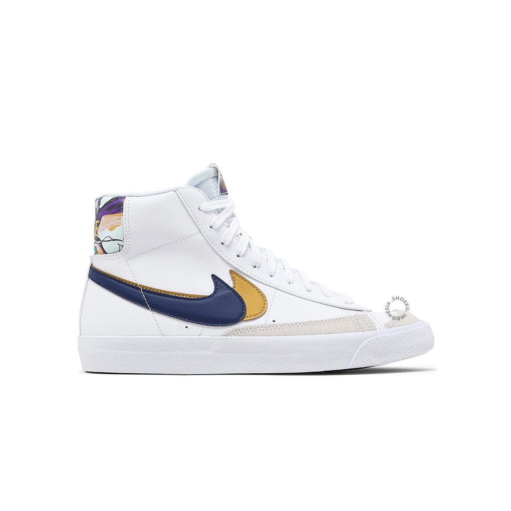 nike blazer 77se