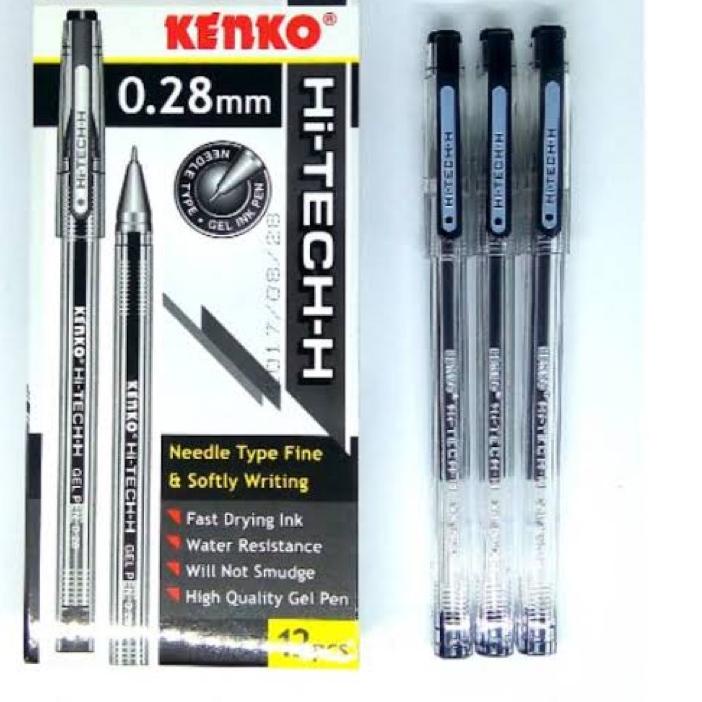 

FREE ONGKIR!PULPEN HITECH KENKO|RA1