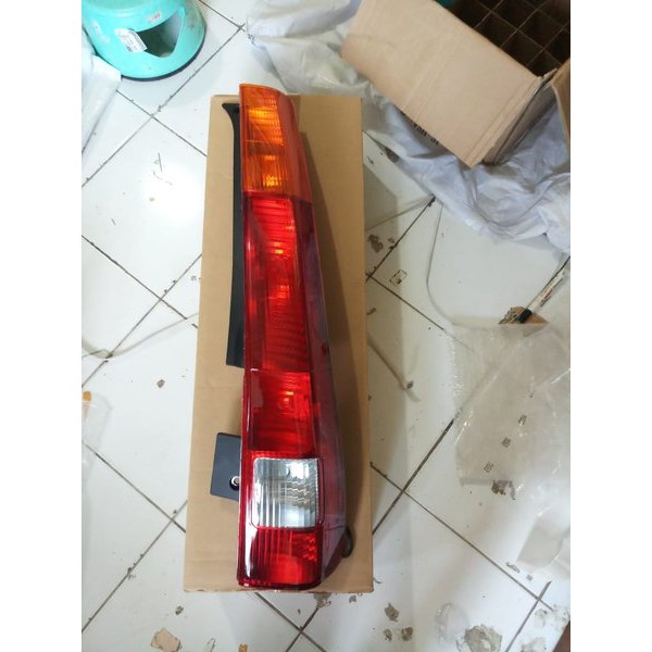 Terjangkau STOP LAMP LAMPU BELAKANG CRV GEN2 2002 2003 2004
