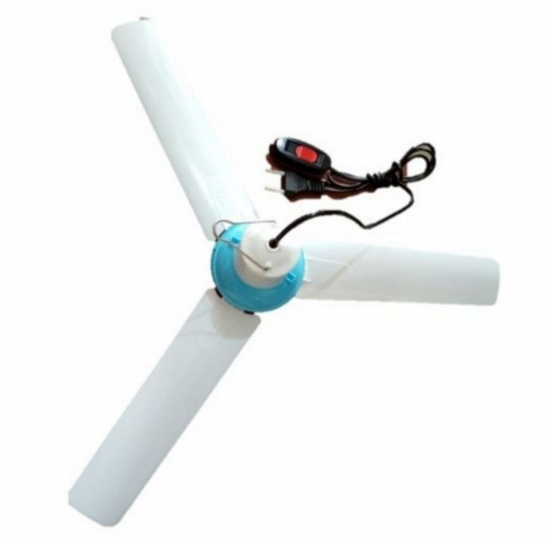 Kipas Angin Gantung / Mini Fan 8 Watt