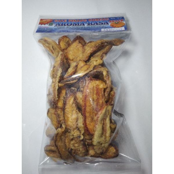 

SALE PISANG GORENG ASLI PURWODADI