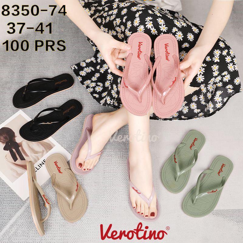 [PROMO] COD Sandal Jepit Verotino 8350-74