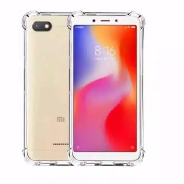 Case Anticrack Xiomi Samsung OPPO Vivo vibe blackberry Huawei dll