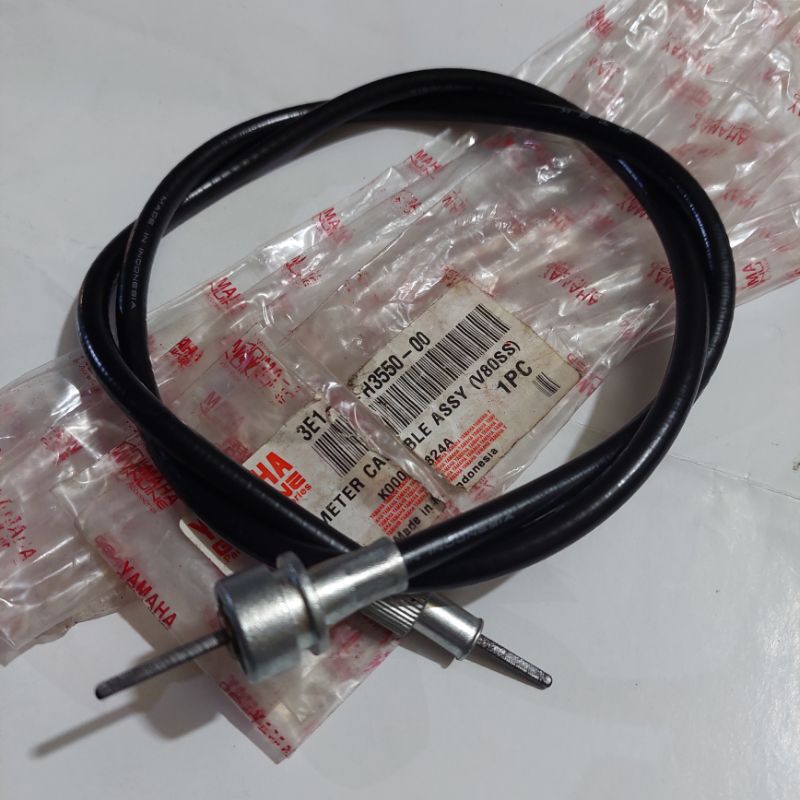 kabel spedo v80 kabel spido v80 SPEDO V75 SPEDO V80 SPEEDOMETER V75 V80 KABEL SPEDO V75 KABEL SPEEDO