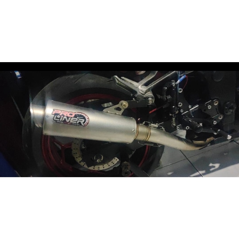 proliner tr1r type long