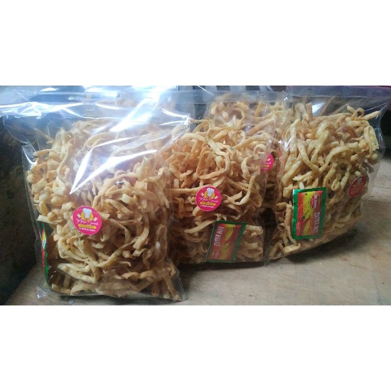 

Stick Bawang Homemade by (ARINSNACK)