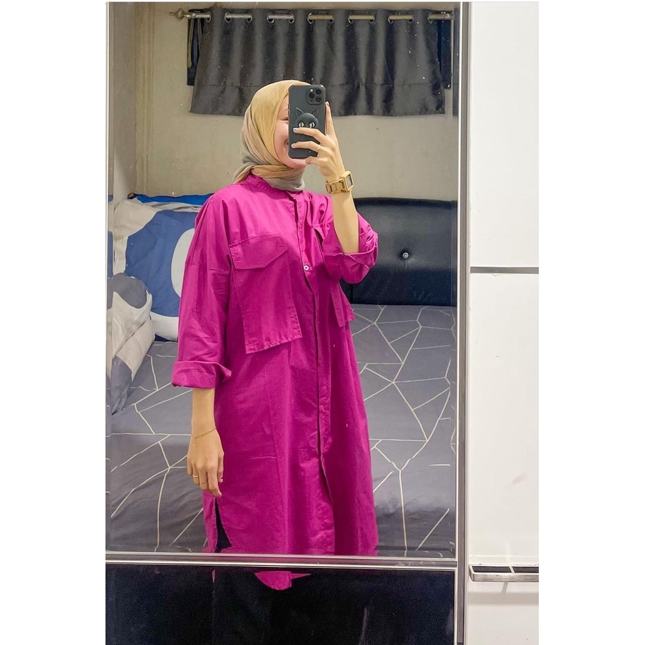 MARCELO TUNIK RAYON PREMIUM ORIGINAL100% HIGH QUALITY100%