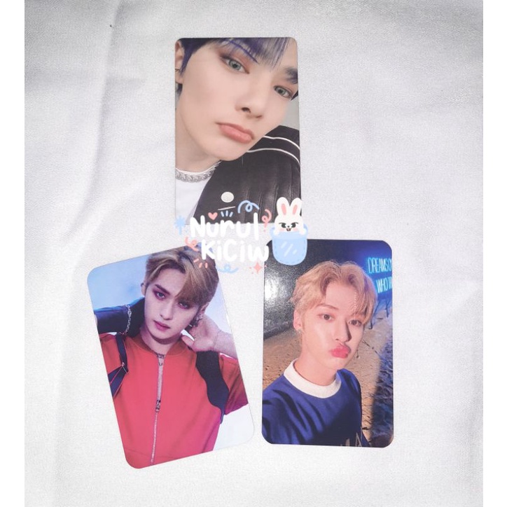 PC POB MECIMA LEE KNOW STRAYKIDS NOEASY