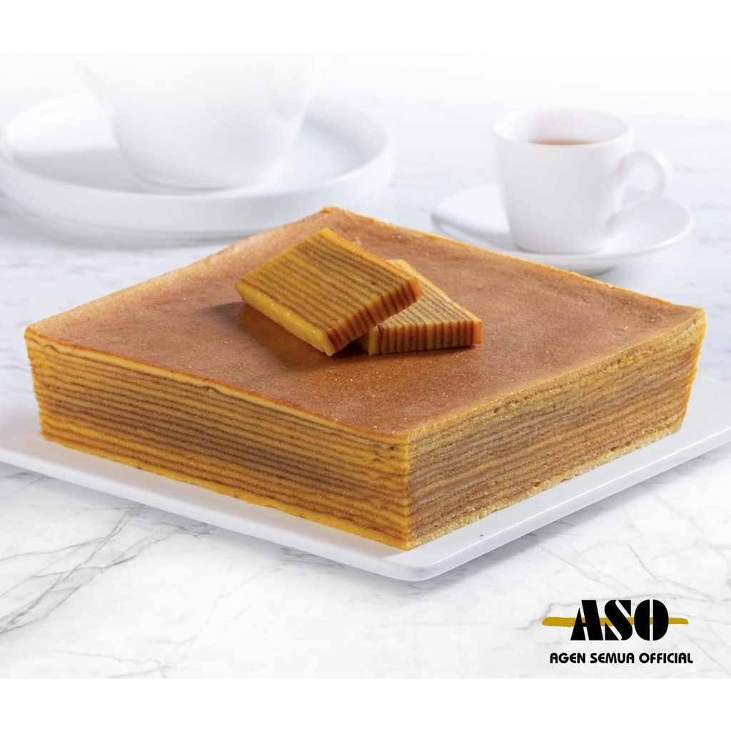 

KUE LAPIS LEGIT ORIGINAL 20x20 ( reguler,super,premium ) DIJAMIN ENAK !!! KUE NATAL LEBARAN SINCIA IMLEK