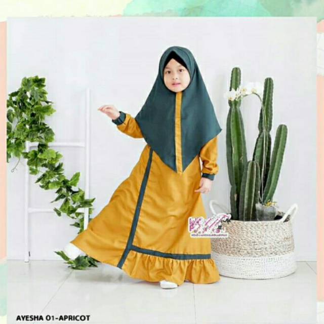 

ayesha