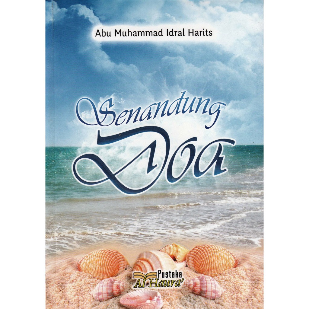 Senandung Doa Al Haura