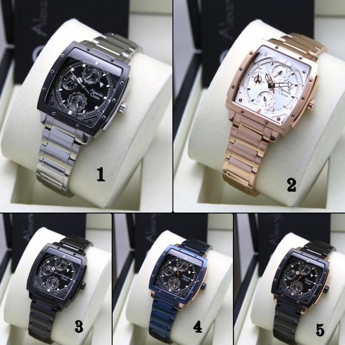 Alexandre Christie Wanita 6376 AC6376 AC 6376 Original & Bergaransi