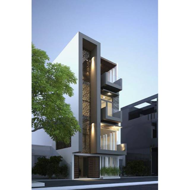 Jasa Desain Rumah | Jasa arsitek | Jasa gambar rumah