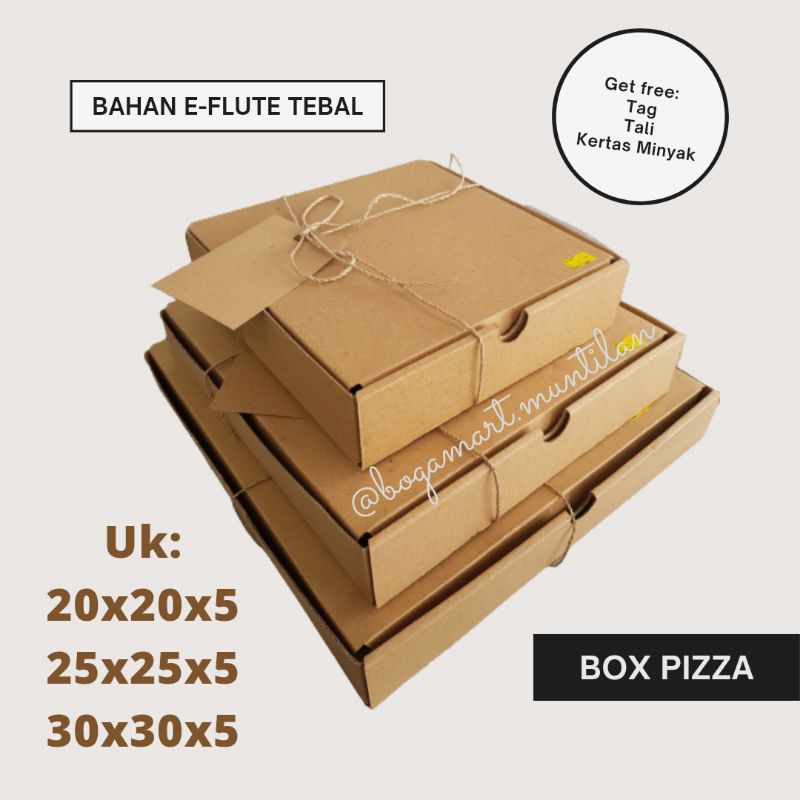 

Box Pizza / Kardus Pizza / Dus Pizza / Box Hampers / Box Kotak