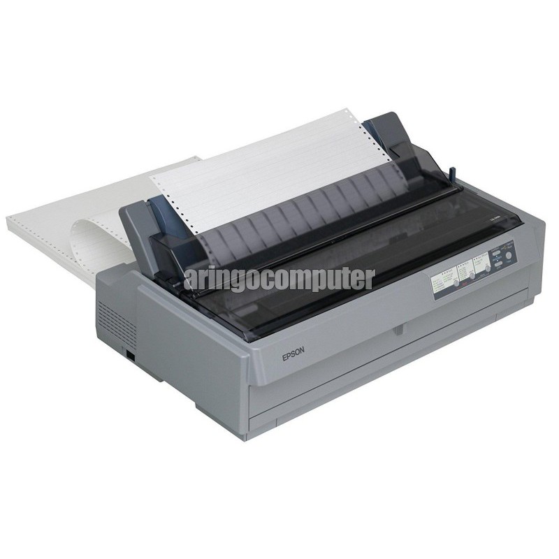 Printer Epson LQ 2190 A3 DotMatrix