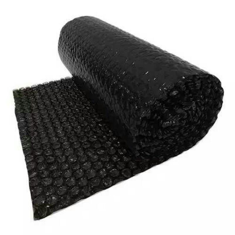 

tambahan double buble wrap