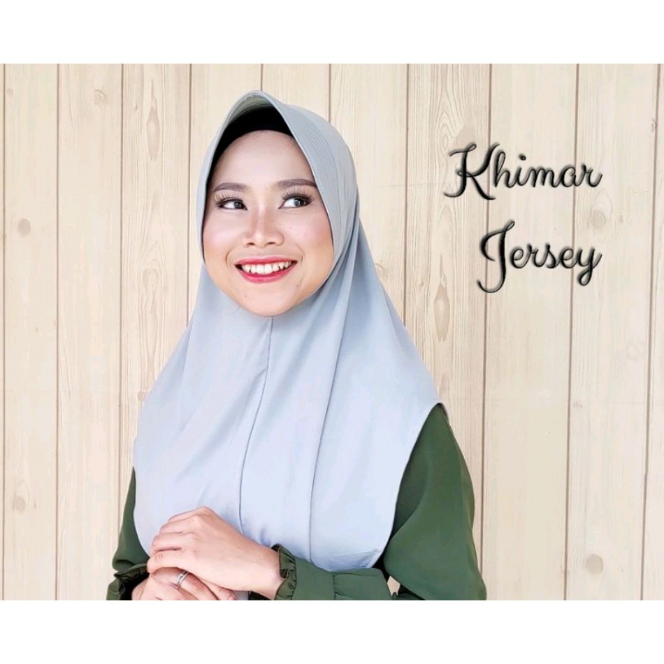 KHIMAR JERSEY