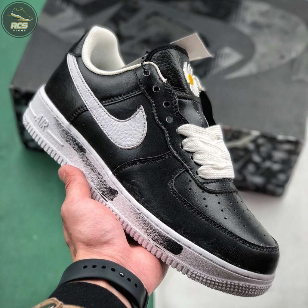 para noise peaceminusone