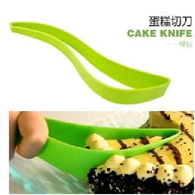 Cake Knife