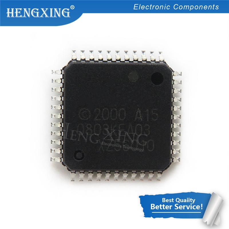 10pcs Ic XZ56010 56010 QFP-44