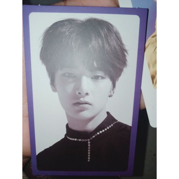 (READY) POB I AM YOU JEONG IN + SKZ FM Seungmin