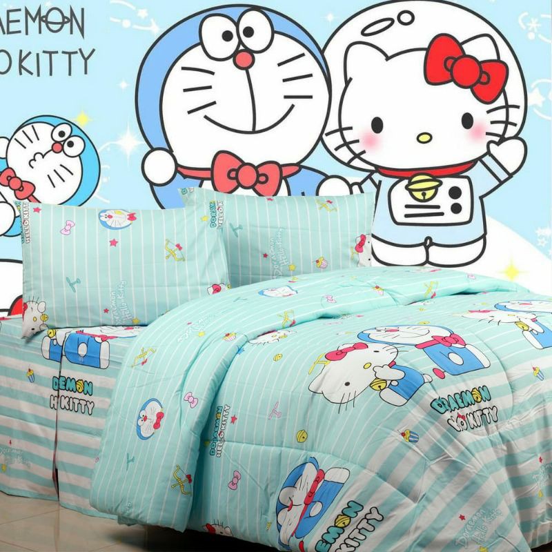 Sprei 160x200x30cm