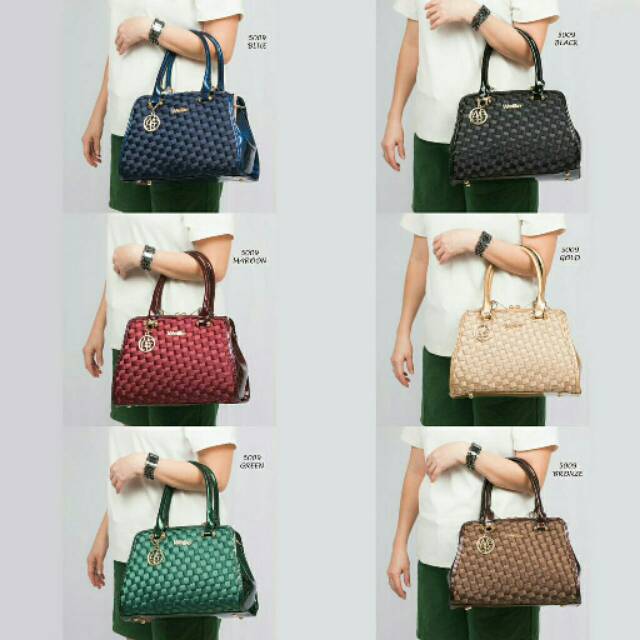 Tas WEBE