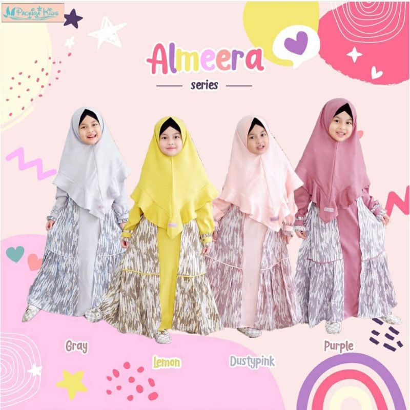 GAMIS ALMEERA