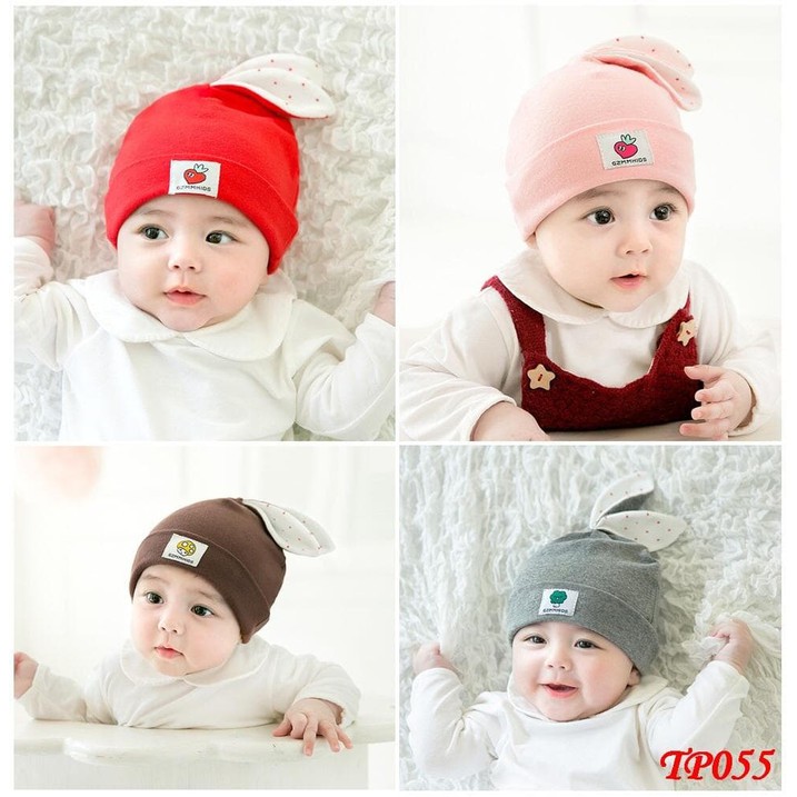 kupluk bunny