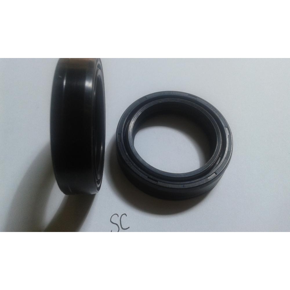 BESTSELLER SEAL SHOCKBREKER DEPAN HONDA CB400 SUPERFOUR TERLARIS