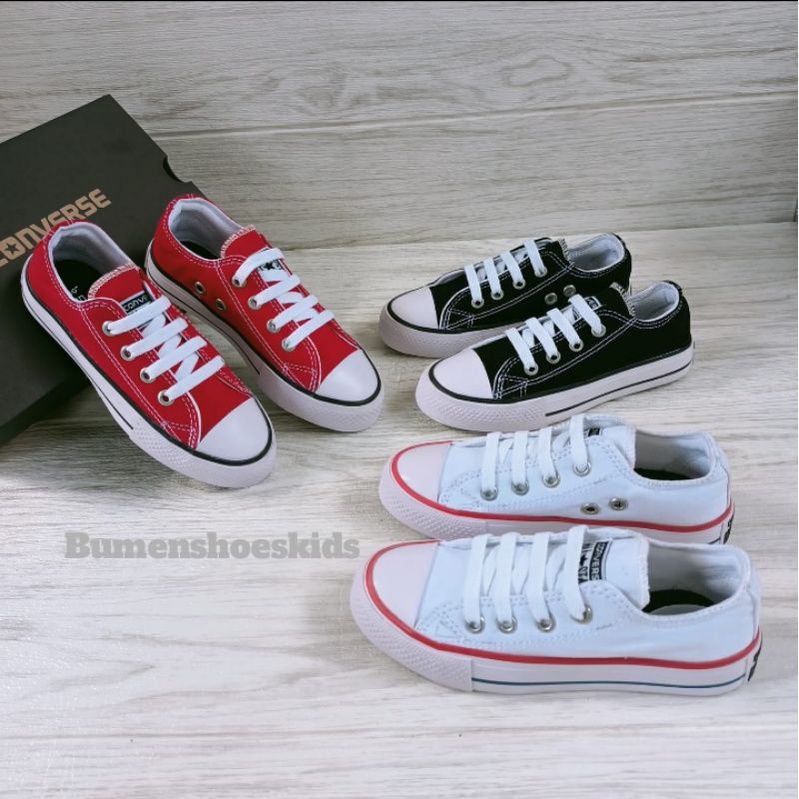 Sepatu Anak Laki Laki Perempuan Sepatu Sneakers Original Fashion Casual