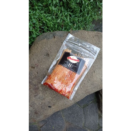

MIE LIDI JADUL / MIE LIDI / MIE LIDI POUCH / MIE LIDI KEKINIAN